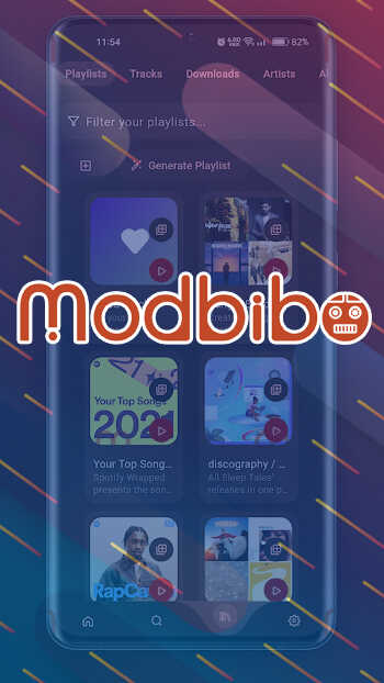 spotube mod apk no ads