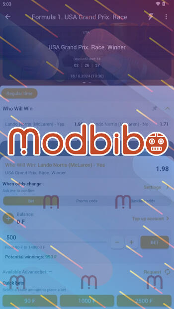 telecharger melbet apk