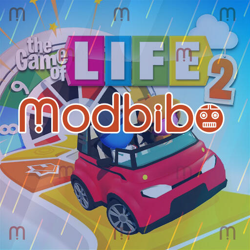 The Game of Life 2