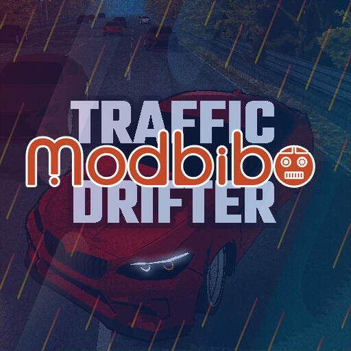 Traffic Drifter 2