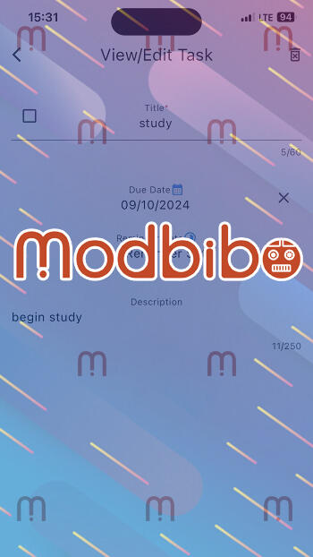 univers note apk apple