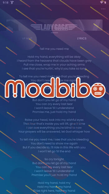 vi music mod apk new version