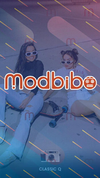 vintage film camera oldroll mod apk