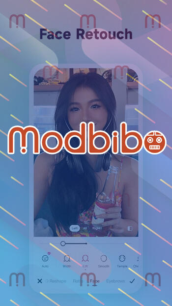 wink meitu mod apk download