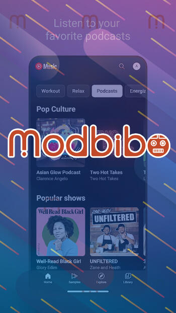 youtube music mod apk all version