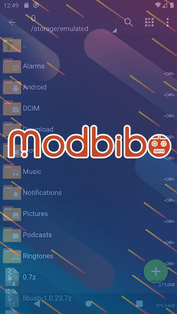 zarchiver apk download