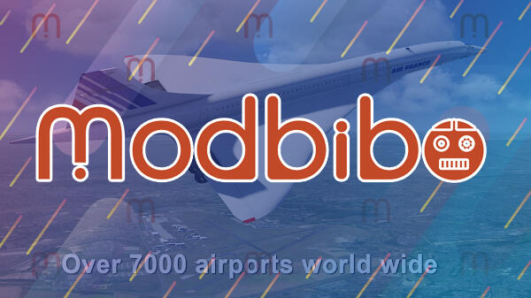 aerofly fs global mod apk all planes unlocked