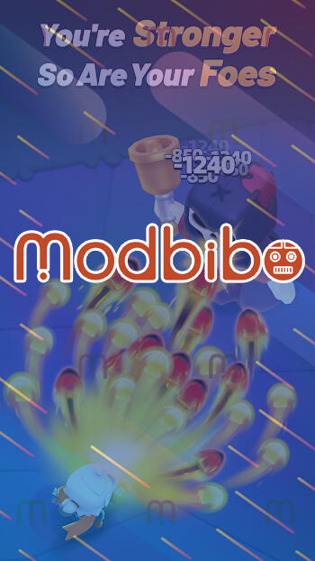 archero 2 mod apk unlocked all