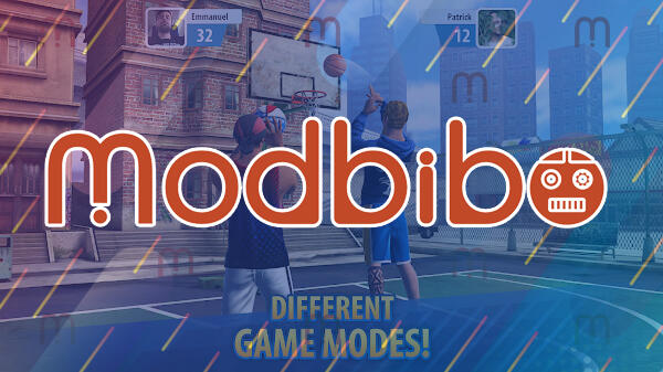 basketball stars mod apk offline