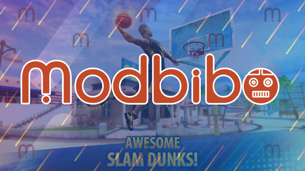 basketball stars mod apk unlimited money