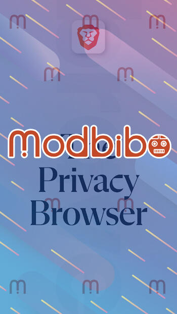 brave browser mod apk download
