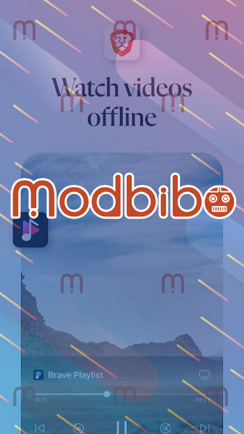 brave browser mod apk old version