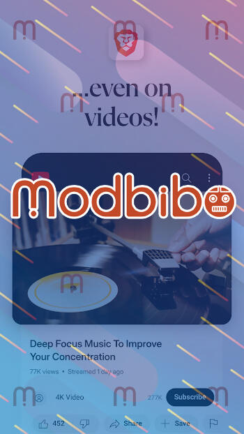 brave browser mod apk vip unlocked