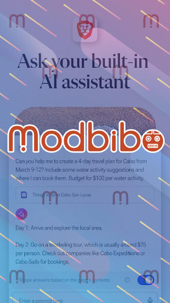 brave browser mod apk vpn unlocked