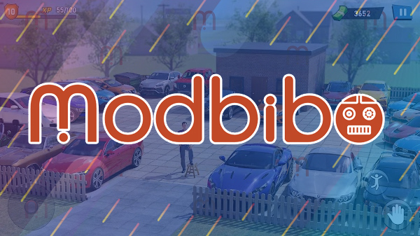 car dealership business game mod apk latest version