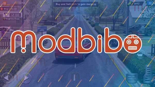 car dealership business game mod apk unlimited bargain