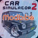 Car Simulator 2