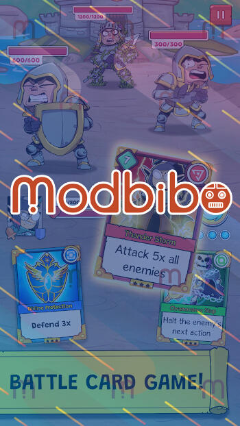 card guardians mod apk no ads