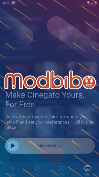 cinegato apk premium no ad