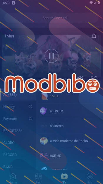 cinegato tv premium apk