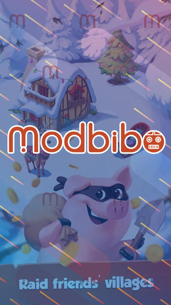 coin master mod apk free purchase 1