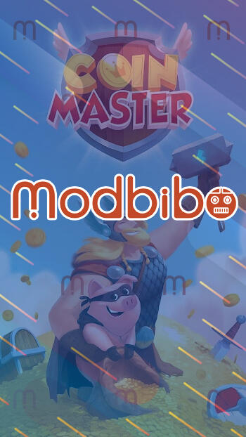 coin master mod apk latest version 1