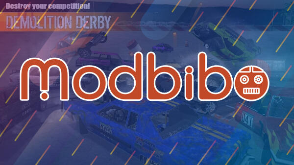 demolition derby 3 mod apk mod combo