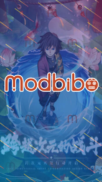 demon slayer apk english