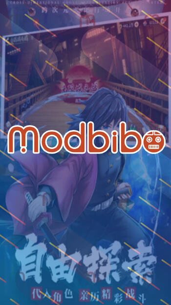 demon slayer apk mod