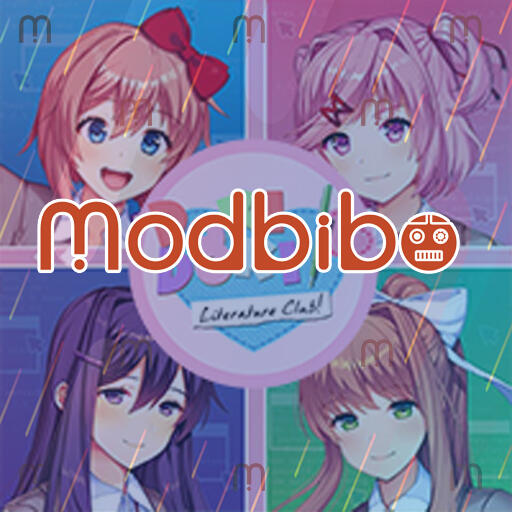 Doki Doki Literature Club