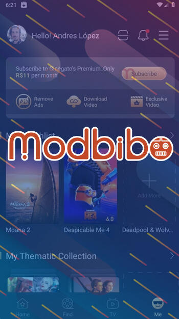 download cinegato premium apk