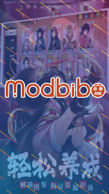 download demon slayer apk obb