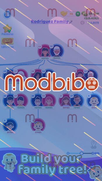 download family life mod apk unlimited money