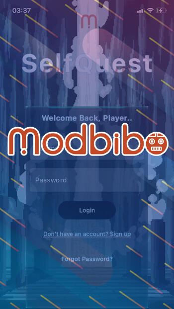 download selfquest apk