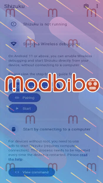 download shizuku mod apk