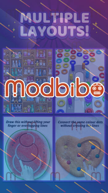 download tile master 3d mod apk