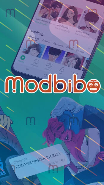 download webtoon mod apk unlimited money