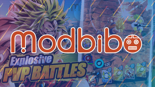 dragon ball legends mod apk new version