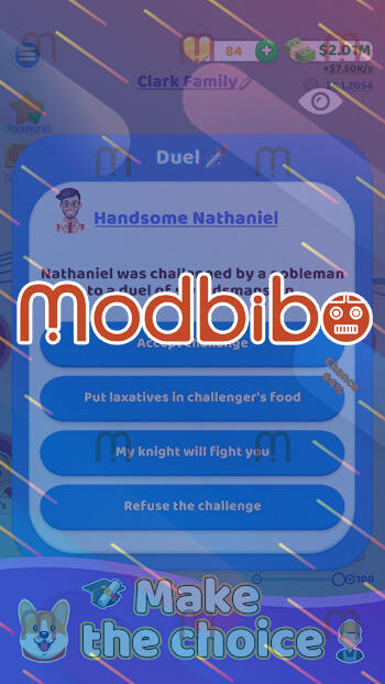 family life mod apk premium unlocked