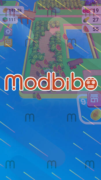 farm land farming life game mod apk download