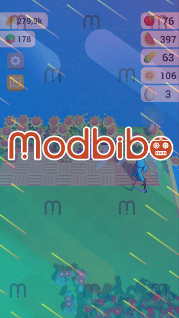 farm land farming life game mod apk free game