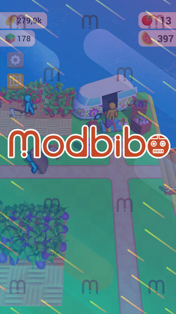 farm land farming life game mod apk latest version android