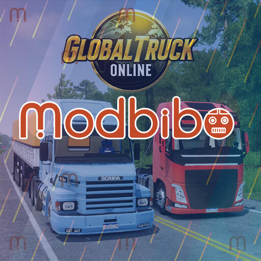 Global Truck Online