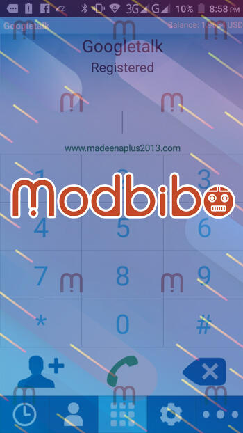 google talk apk free app