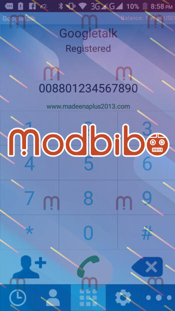 google talk apk old version