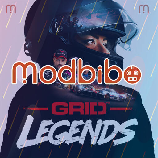 GRID Legends