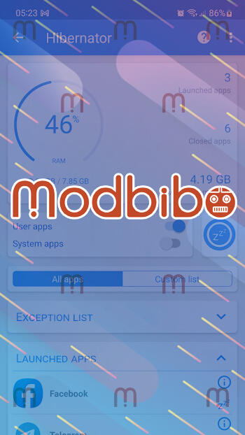 hibernator pro apk free download