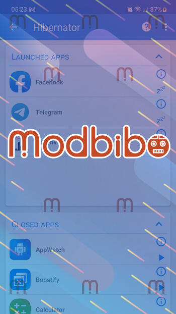 hibernator pro apk latest version