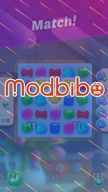 homescapes mod apk download