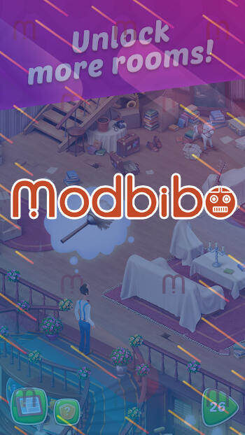 homescapes mod apk free purchase